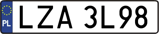 LZA3L98