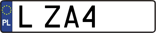 LZA4