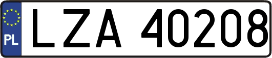 LZA40208