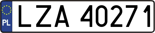 LZA40271