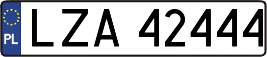 LZA42444
