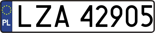 LZA42905