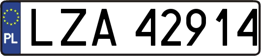 LZA42914
