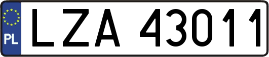 LZA43011
