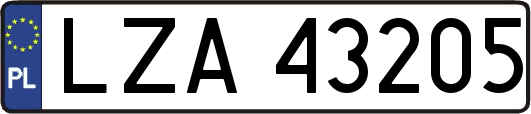 LZA43205