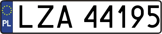 LZA44195