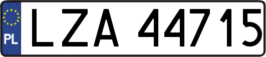 LZA44715