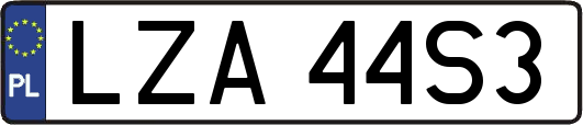 LZA44S3