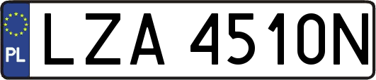 LZA4510N