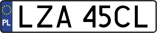 LZA45CL