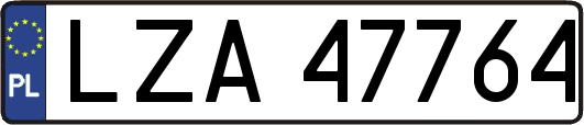 LZA47764