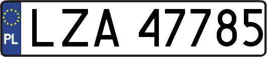 LZA47785
