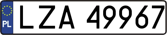 LZA49967