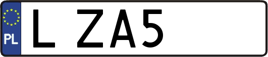 LZA5