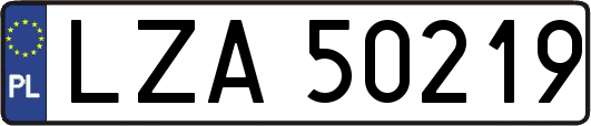 LZA50219