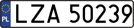 LZA50239
