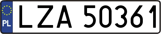 LZA50361