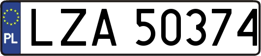 LZA50374