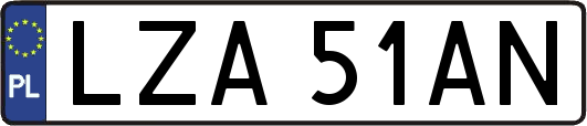 LZA51AN