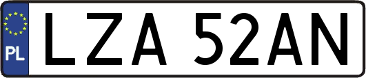 LZA52AN