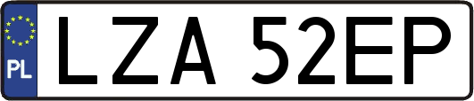 LZA52EP