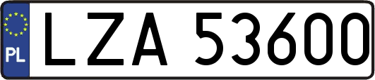 LZA53600