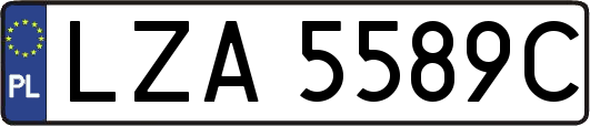 LZA5589C