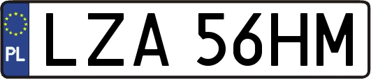 LZA56HM
