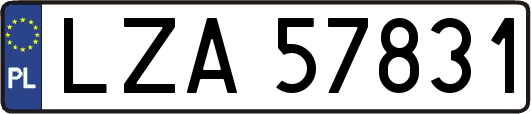 LZA57831