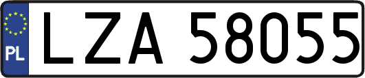 LZA58055