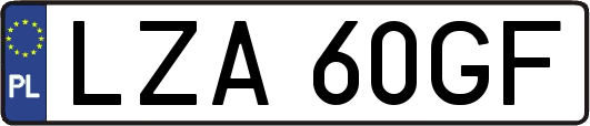 LZA60GF