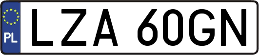 LZA60GN