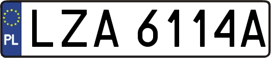 LZA6114A