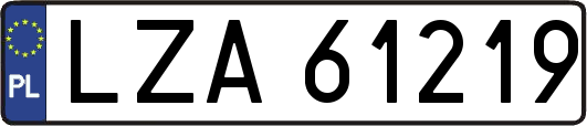 LZA61219