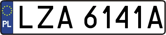 LZA6141A