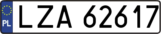 LZA62617