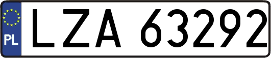 LZA63292