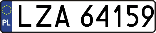LZA64159