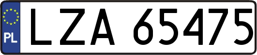 LZA65475