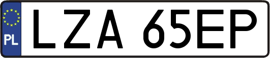 LZA65EP