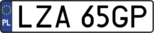 LZA65GP