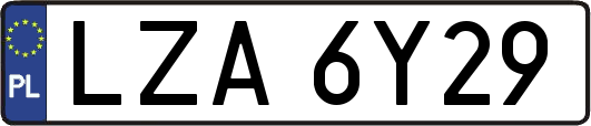LZA6Y29