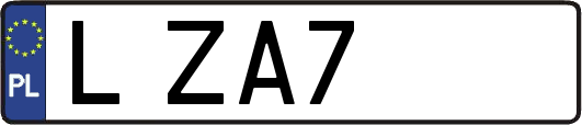 LZA7