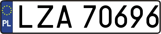 LZA70696
