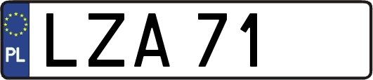 LZA71