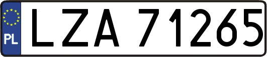 LZA71265