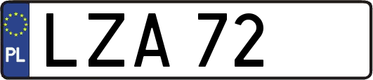 LZA72