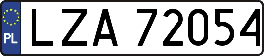 LZA72054