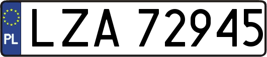 LZA72945