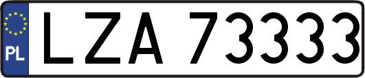 LZA73333